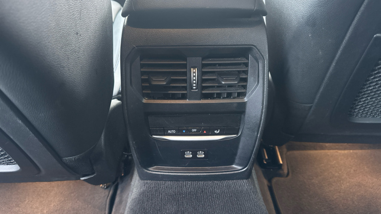 BMW 3 Series 320d MHT M Sport 5dr Step Auto Diesel Estate